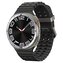 Spigen Bezel Tune (Pilot), silver - Galaxy Watch 8 (44mm)