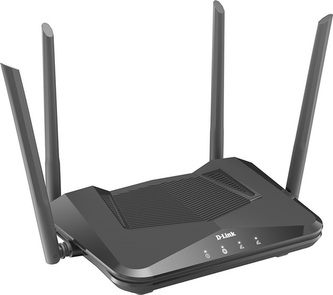D-Link WiFi AX1500 (DIR-X1530 EE)