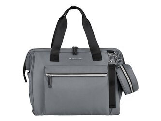 Přebalovací taška Maxi Grey