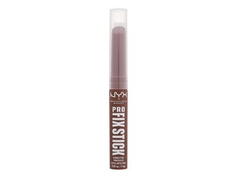 NYX Professional Makeup Pro Fix Stick Korektor Correcting Concealer 1,6 g 15 Cocoa pro ženy