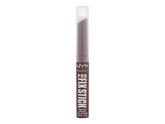 NYX Professional Makeup Pro Fix Stick Korektor Correcting Concealer 1,6 g 17 Deep Walnut pro ženy