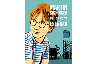 Přijde na tě esenbák Přijde na tě esenbák