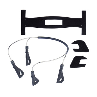 Earmor - Adaptery do ochronników słuchu M32 Mark4 - M17C-N MARK4 Earmor - Adaptery do ochronników słuchu M32 Mark4 - M17C-N MARK4