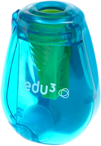 EDU3 Ořezávátko průměr 11 mm, se zásobníkem, cena za 1 kus