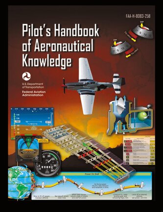 Pilot's Handbook of Aeronautical Knowledge FAA-H-8083-25B