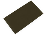 Samolepicí záplata voděodolná - 10 ks - 10 zelená khaki