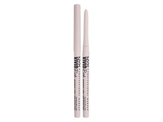 NYX Professional Makeup Vivid Tužka na oči Rich Mechanical Liner 0,28 g 02 Quartz Que pro ženy