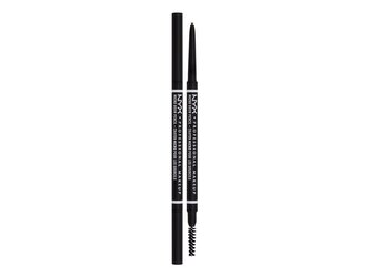 NYX Professional Makeup Micro Brow Pencil Tužka na obočí 0,09 g 02 Blonde pro ženy