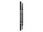 NYX Professional Makeup Micro Brow Pencil Tužka na obočí 0,09 g 02 Blonde pro ženy