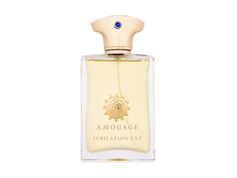 Amouage Jubilation XXV Parfémovaná voda 100 ml pro muže