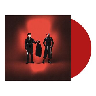 Breach - LP