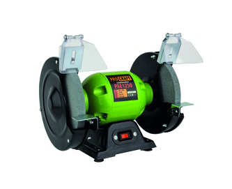 Bruska stolní dvoukotoučová PROCRAFT PAE1250 | PAE1250