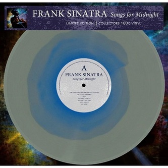 Frank Sinatra: Songs for Midnight Frank Sinatra: Songs for Midnight