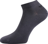 VoXX® ponožky Metys tm.šedá 47-50 (32-34) 3 páry