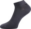 VoXX® ponožky Metys tm.šedá 47-50 (32-34) 3 páry