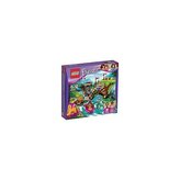 LEGO - Friends Dobrodružný tábor