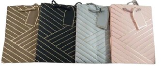 Torebka prezentowa 31x42x12 cm