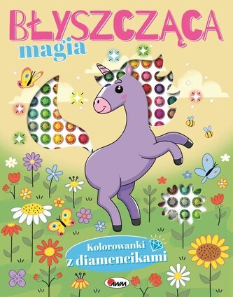 Błyszcząca magia Błyszcząca magia