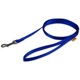 Vodítko BAF nylon modré 1x120cm