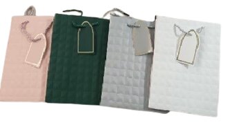 Torebka prezentowa 26x32x12 cm