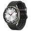 Spigen Bezel Tune (Diver), black - Galaxy Watch 8 (44mm)