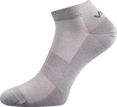 VoXX® ponožky Metys sv.šedá 47-50 (32-34) 3 páry