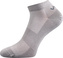 VoXX® ponožky Metys sv.šedá 47-50 (32-34) 3 páry