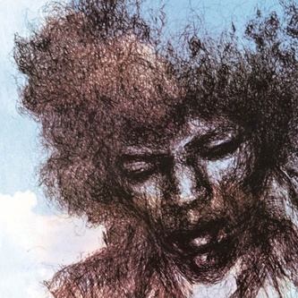 Jimi Hendrix: The Cry of Love
