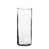 SERENITE Wazon Cylinder 10x10xh25cm