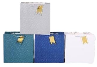 Torebka prezentowa 26x32x10 cm