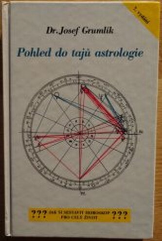 Pohled do tajů astrologie [jak si sestavit horoskop pro celý živ