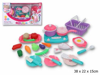 ZEST.KITCHEN DUŻY 889