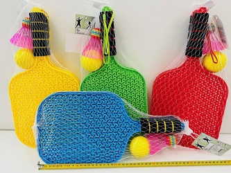 ZEST.RAKIETKI 40CM 6671