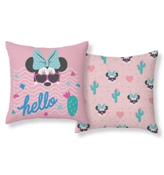 POSZEWKA 3D MINNIE 40x40 028MY