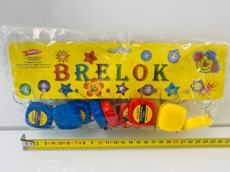 BRELOK MIARKA 12SZT 1510D