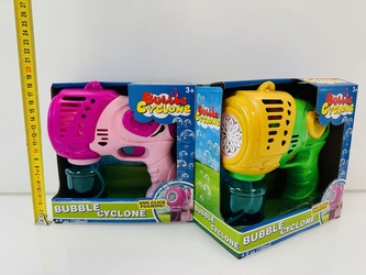 PISTOLET NA BAŃKI B/O 8802