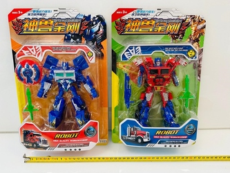 TRANSFORMER AUTO NO.1103