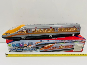 POCIĄG HIGH SPEED B/O 3565