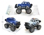 AUTO MONSTER POLICE 531706