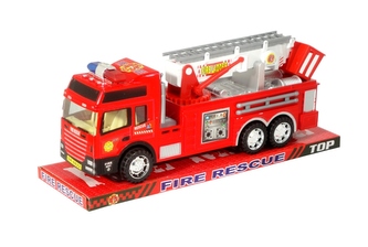 AUTO STRAŻ POZARNA 8822