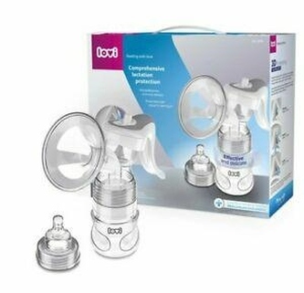 LOVI LAKTATOR RĘCZNY EXPERT 3D PUMPING 50/030