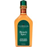 Clubman Voda po holení Brandy Spice after shave lotion 177 ml/6 oz