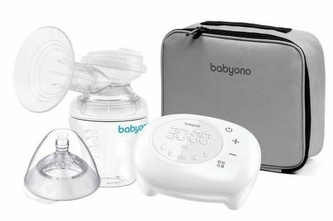 LAKTATOR ELEKTRYCZNY COMPACT 970