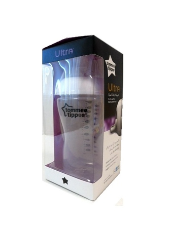 TT BUTELKA ULTRA 1X340ML 42430176