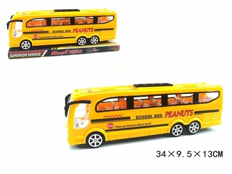 AUTOBUS SCHOOL BUS 818-3