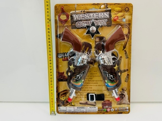 ZEST.WESTERN COWBOY 888-B8