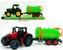 TRAKTOR Z CYSTERNĄ 666-263C