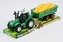 TRAKTOR Z PRZYCZ./KUKURYDZĄ 833043