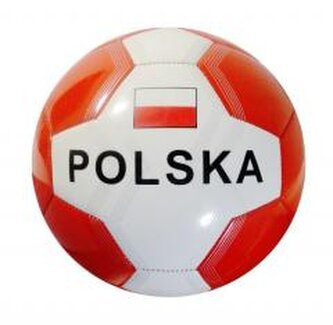 PIŁKA NOŻNA POLSKA U651
