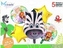 BALON FOL BCF-697 ZEBRA 5SZT